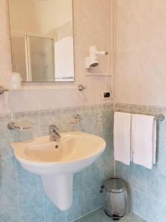 Alla Torretta - by Hotel Suisse - 1