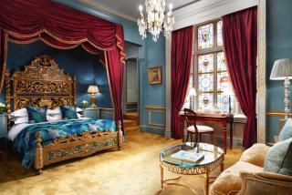 The Gore London - Starhotels Collezione - 0