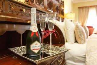 Riverside Guest Lodge - 7