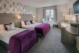 The Landmark Hotel - 7