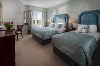 The Landmark Hotel - 7