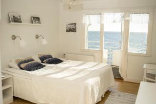 Pensionat Strandgården - Mölle - 0