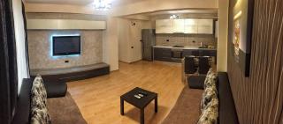 C&Y Apartments Metropol - Mamaia - 6