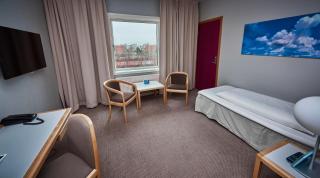 Thon Partner Hotel Høje Taastrup - Tåstrup - 1