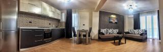 C&Y Apartments Metropol - Mamaia - 3
