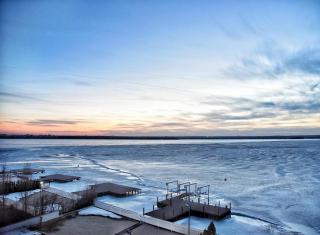 C&Y Apartments Metropol - Mamaia - 8