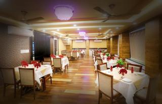Hotel City Palace - Jodhpur - 4
