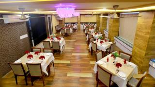 Hotel City Palace - Jodhpur - 5