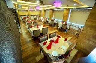 Hotel City Palace - Jodhpur - 6