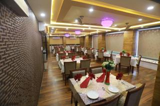 Hotel City Palace - Jodhpur - 7
