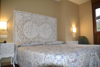 Los Acebos Cangas - 1