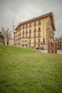 Hotel Mur - Jaca - 2