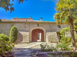 La Bastide De Sauvetas - Bonlieu-sur-Roubion - 0