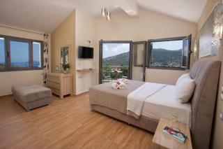 Kefalonia Horizon Villas - Agia Effimia - 1