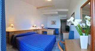Hotel Riviera Bleu - Diamante - 5