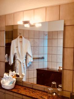 Haus Thorwarth - Hotel garni - Cuxhaven - 7