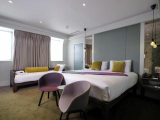 Signature Townhouse London Hyde Park - Londra - 9