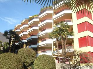 Apart Holidays - Residenza Flora - Locarno - 8
