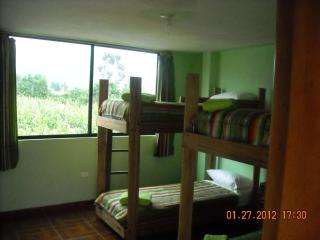 Green House Araque Inn - Otavalo - 9