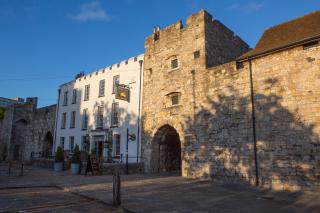THE PIG in the Wall - Southampton - Southampton - 9