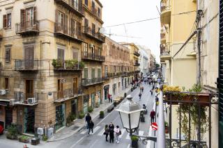 Maqueda Apartments - Palermo - 1