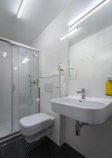 Hotel White Lion - Praga - 8