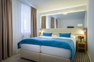 Hotel White Lion - Praga - 9