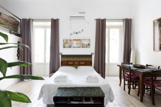 Maqueda Apartments - Palermo - 0