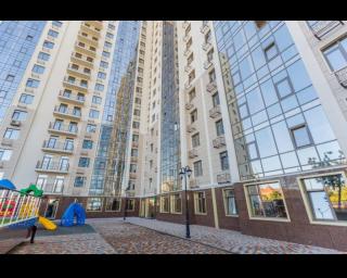 Apartamienty v Arkadii - Odessa - 4