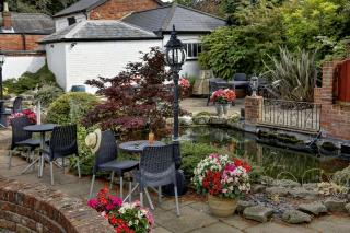 Best Western Annesley House Hotel - Norwich - 7