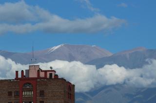 Temporarios B & B - San Salvador de Jujuy - 1