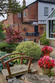 Best Western Annesley House Hotel - 6