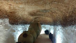 Casa Rural La Tia Lola - 4