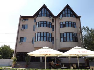 Pensiunea Belvedere - 8