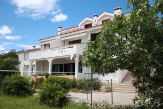 Apartments Katarina with Terrace - Baška - 6