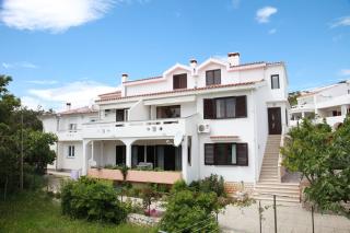 Apartments Katarina with Terrace - Baška - 9