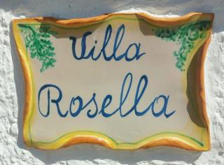 Villa Rosella - 5