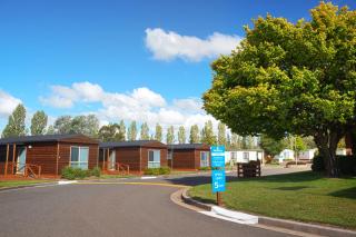 Discovery Parks - Hadspen - Hadspen - 9