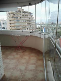 Apartment Bahia del Sol, a 20 m de Playa Arinal-Bol,Calpe - Calpe - 8