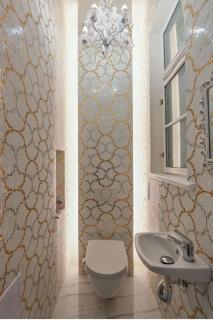 Vogue apartment near by Wenceslas Square - Prag - 9