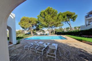 Villa Vistamar - Cala d´Or - 5