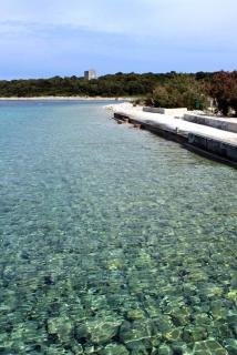Family friendly seaside apartments Kozino, Zadar - 6184 - 9