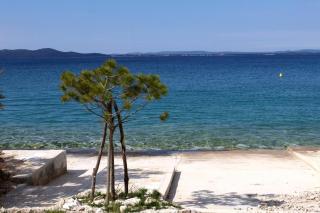 Family friendly seaside apartments Kozino, Zadar - 6184 - 8