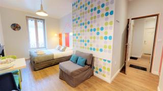 Les Charmettes - Lyon 6ième - Lyon - 5