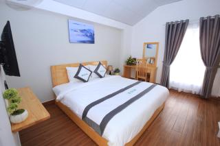 Moc Tra Hotel - Dalat - 0