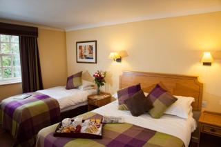 Barony Castle Hotel - 4