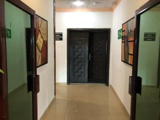 Bridgeview Hotel and Conference Centre - Lilongwe - 3
