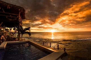 Miramar SurfCamp - Puerto Sandino - 8