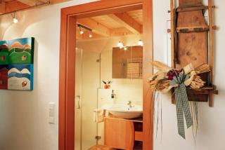 Ferienwohnung Anderl - Obertauern - 1
