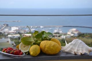 Terra Murata Boutique b&b - Procida - 1